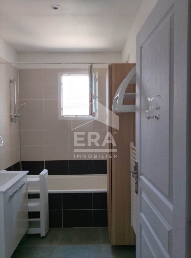 Appartement à vendre, 69m², Althen-des-Paluds