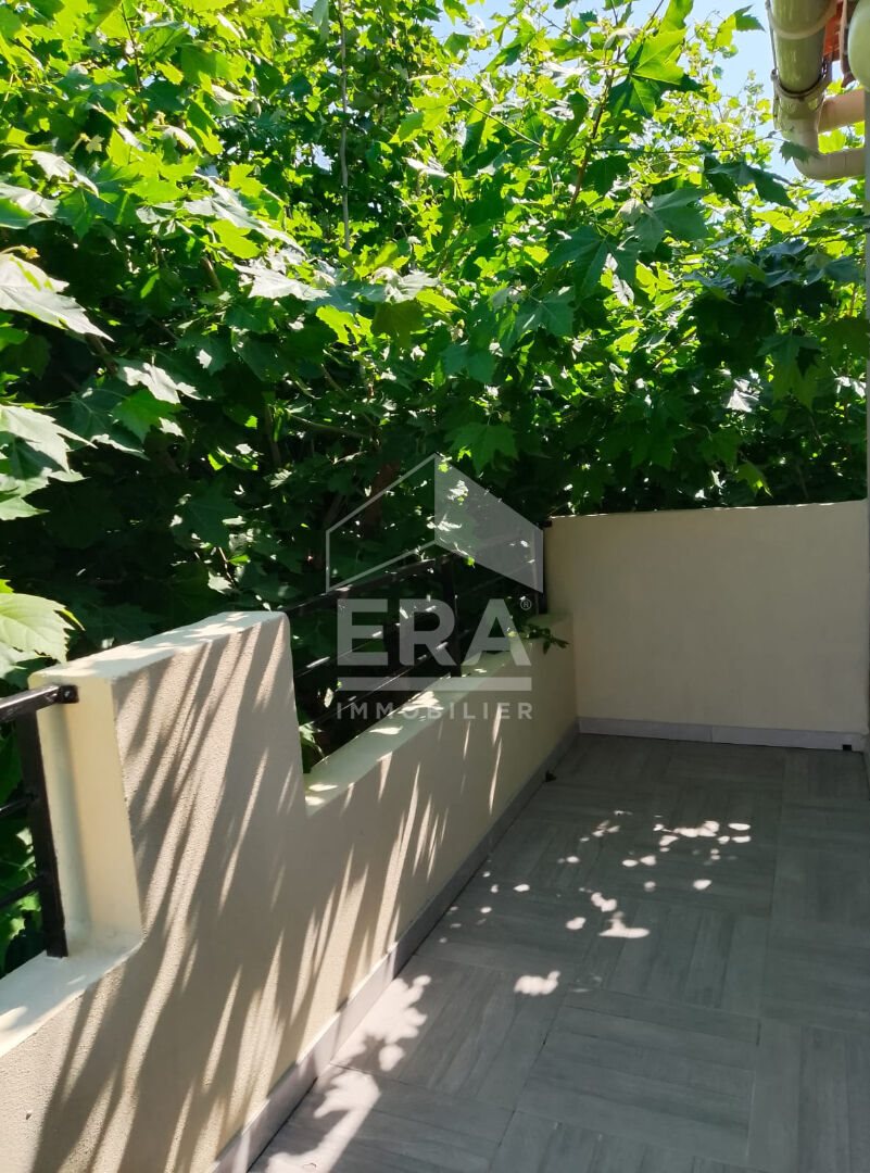 Appartement à vendre, 69m², Althen-des-Paluds