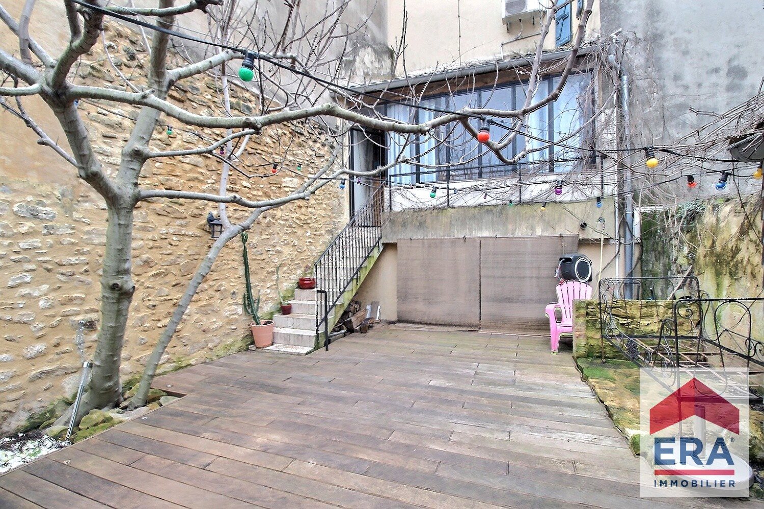 Maison à vendre, 126m², Piolenc
