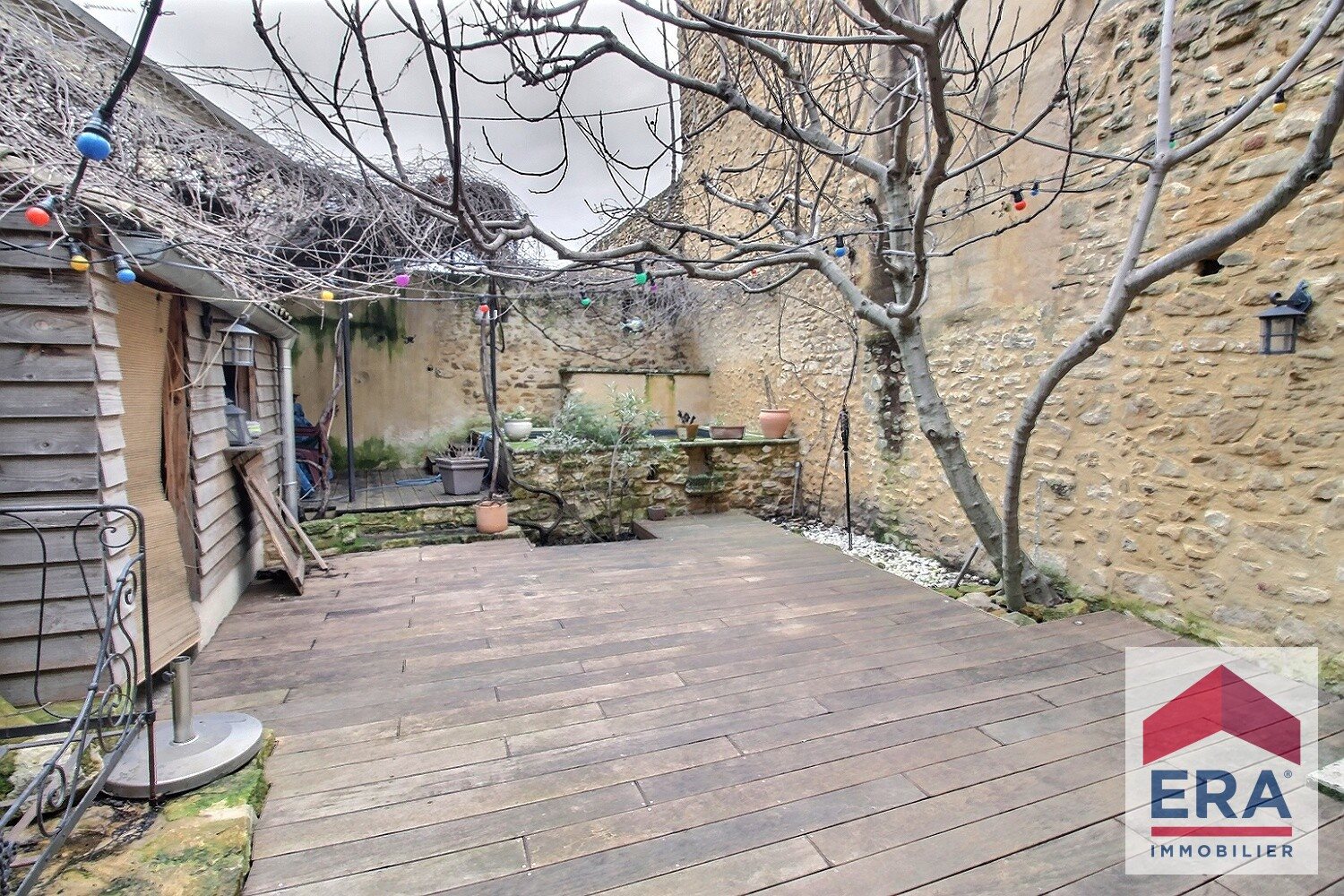 Maison à vendre, 126m², Piolenc