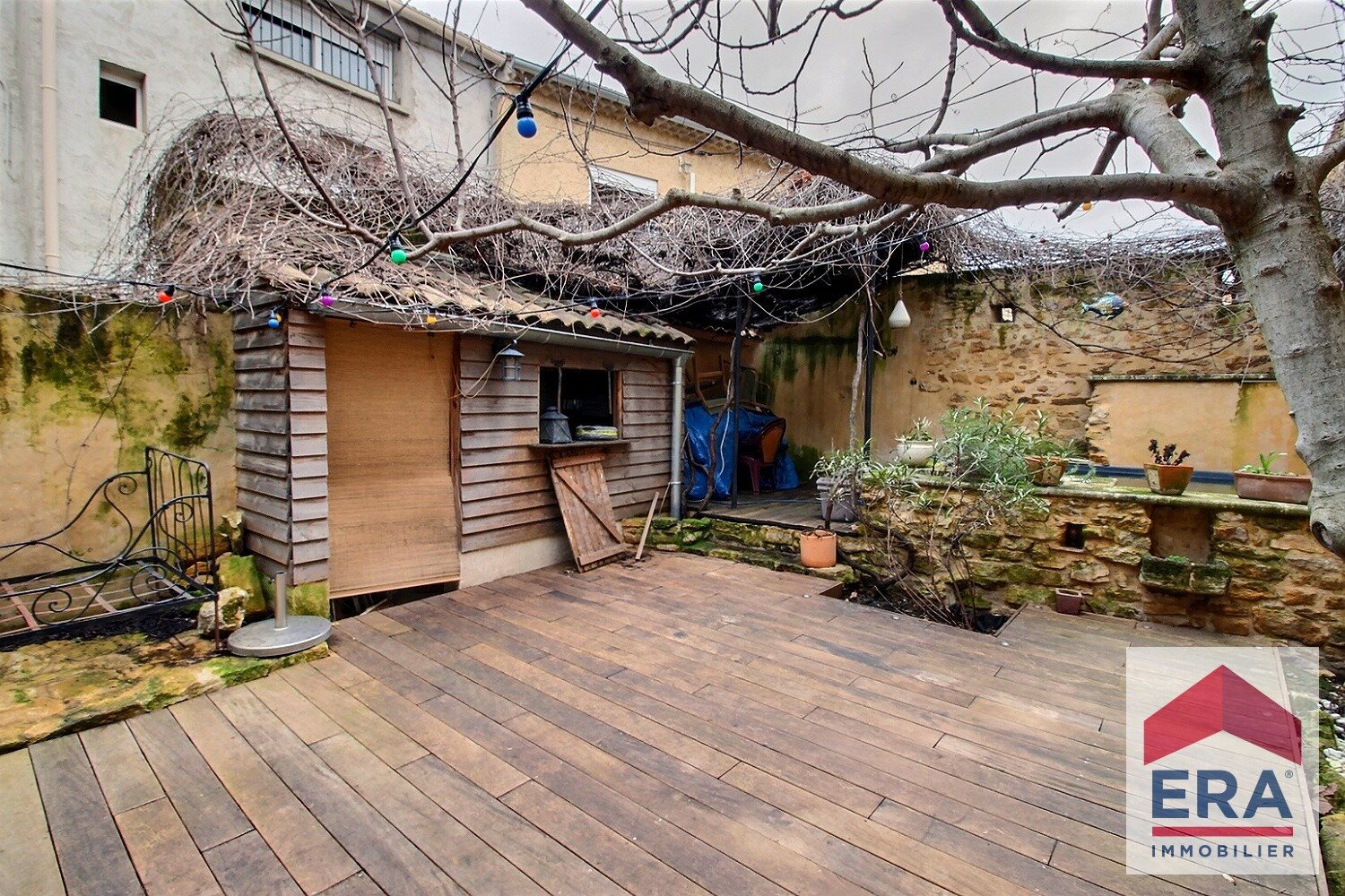 Maison à vendre, 126m², Piolenc