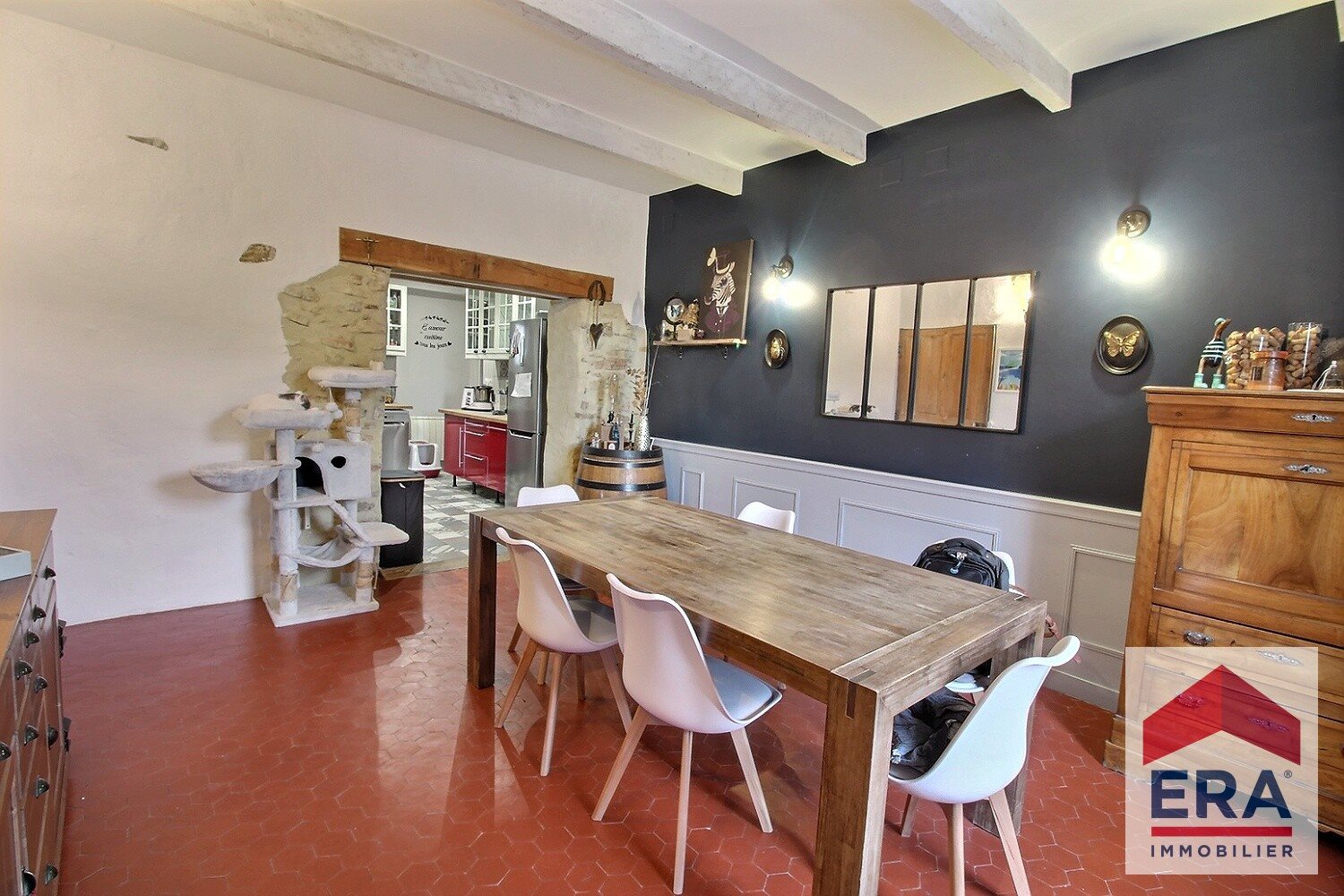 Maison à vendre, 126m², Piolenc