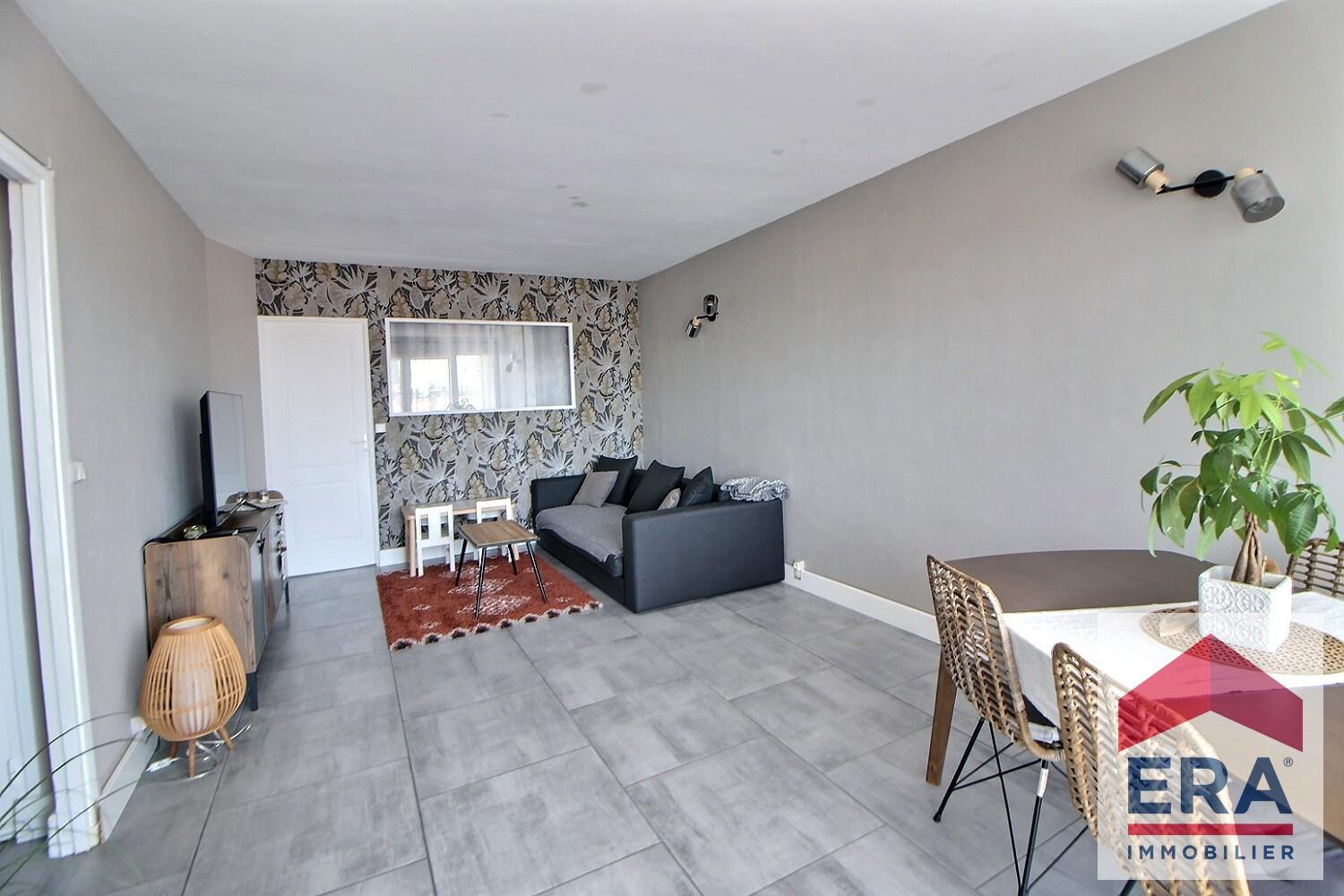 Appartement à vendre, 77m², Donzère