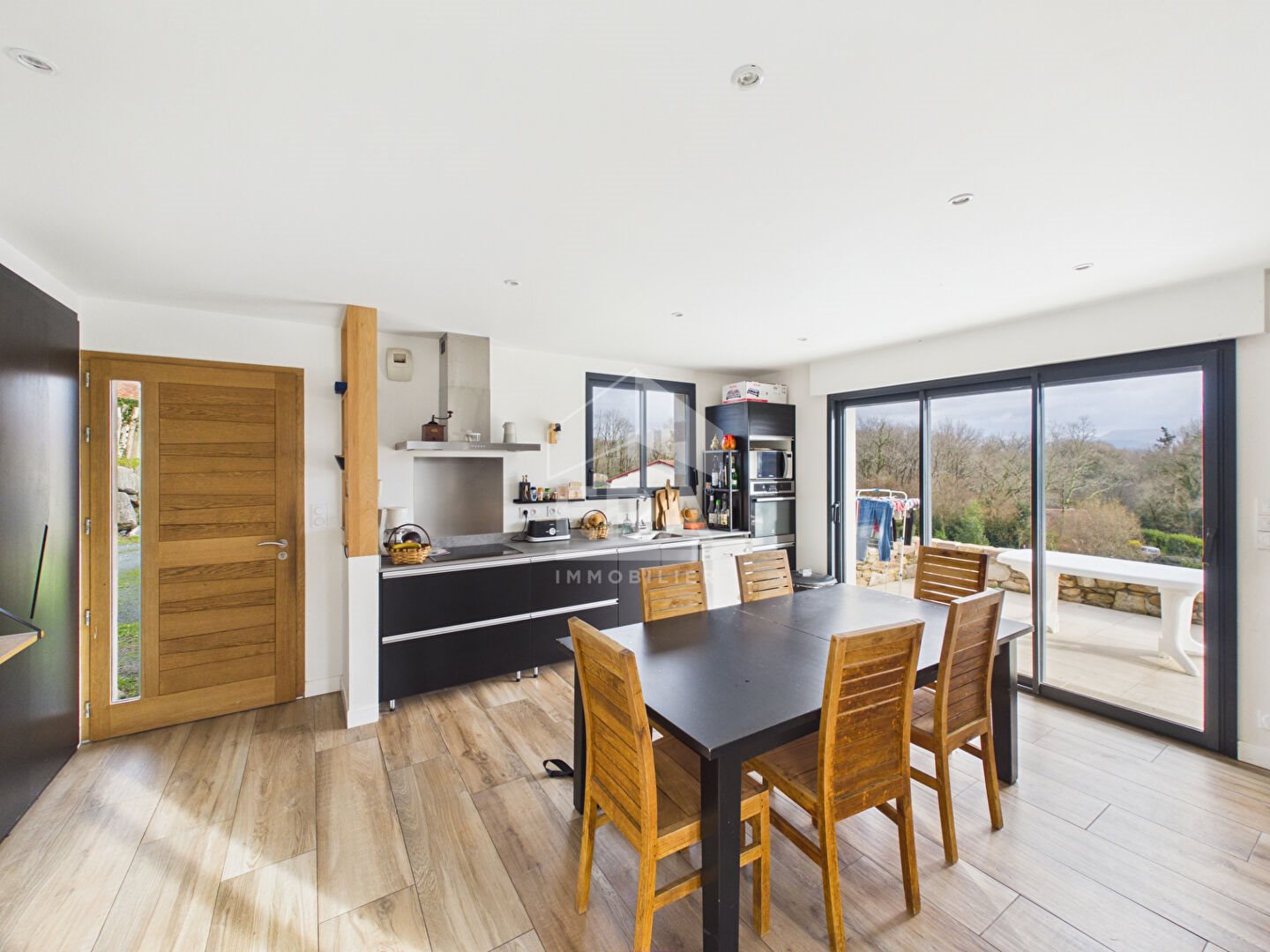 Maison à vendre, 170m², Halsou