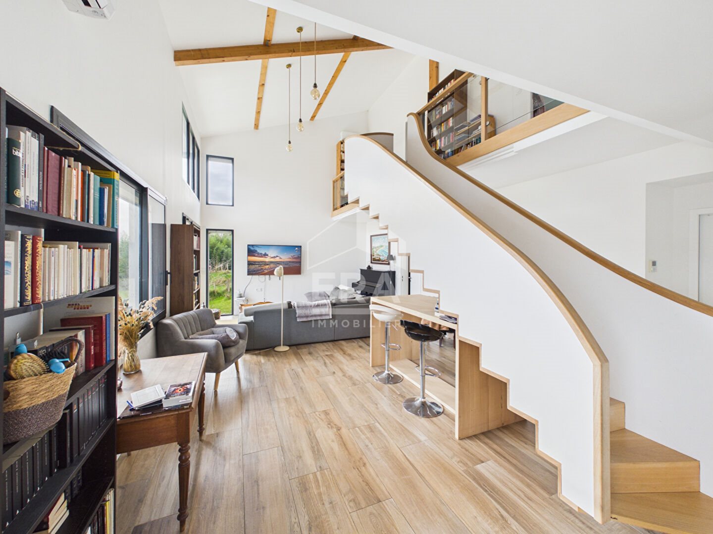 Maison à vendre, 170m², Halsou