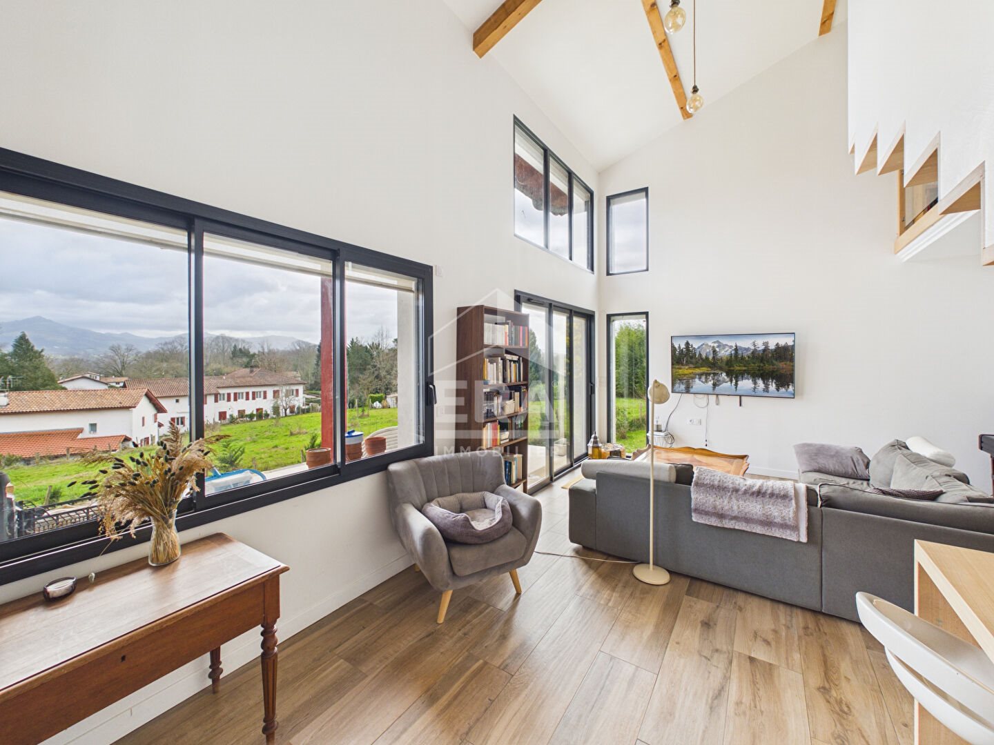 Maison à vendre, 170m², Halsou