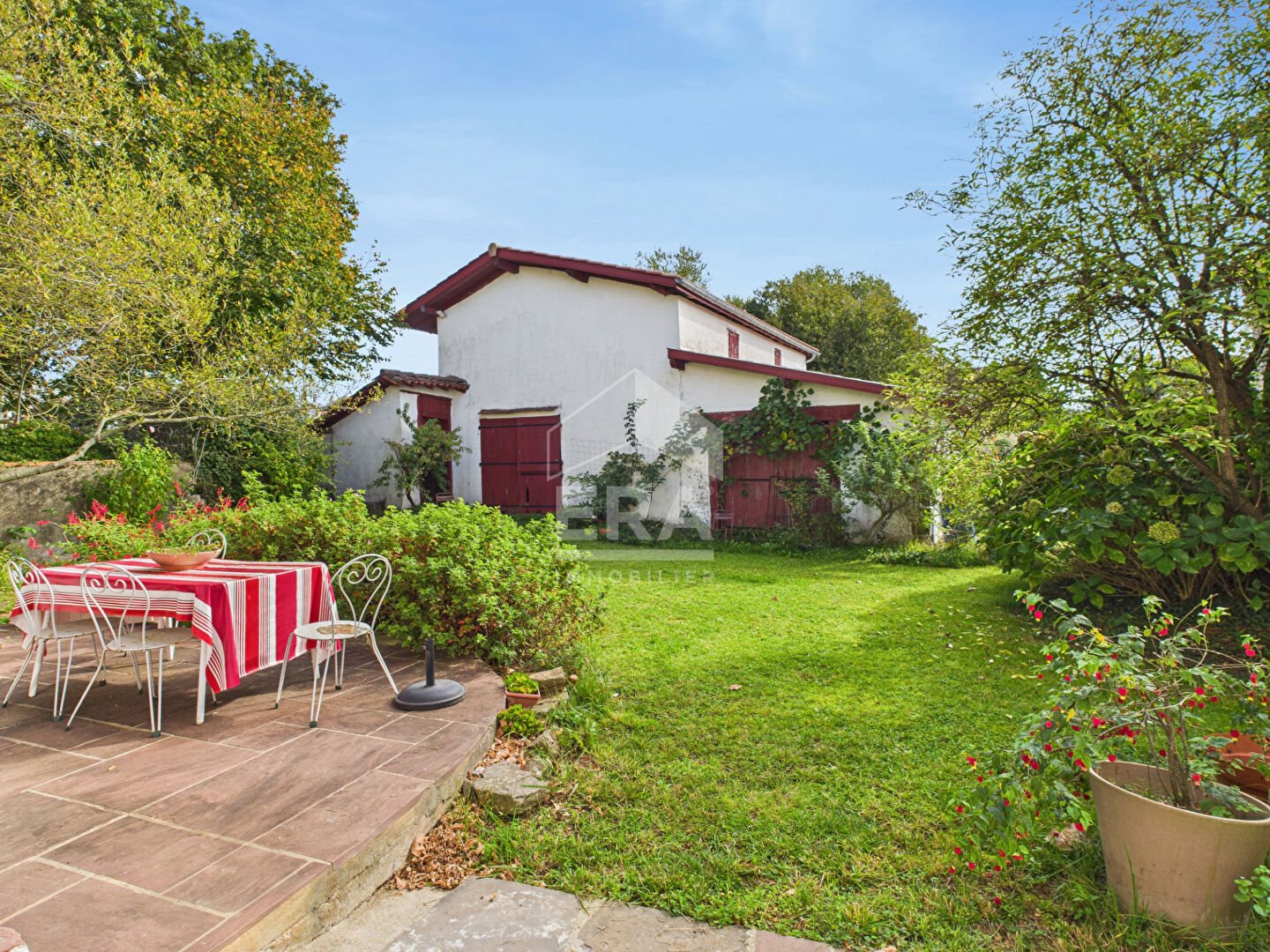 Maison à vendre, 248m², Hasparren