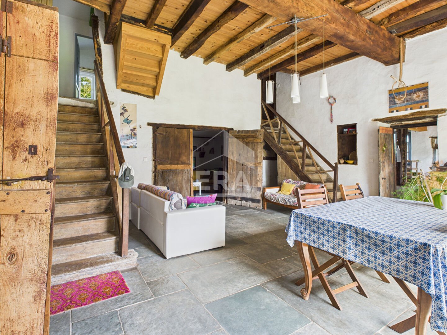 Maison à vendre, 248m², Hasparren