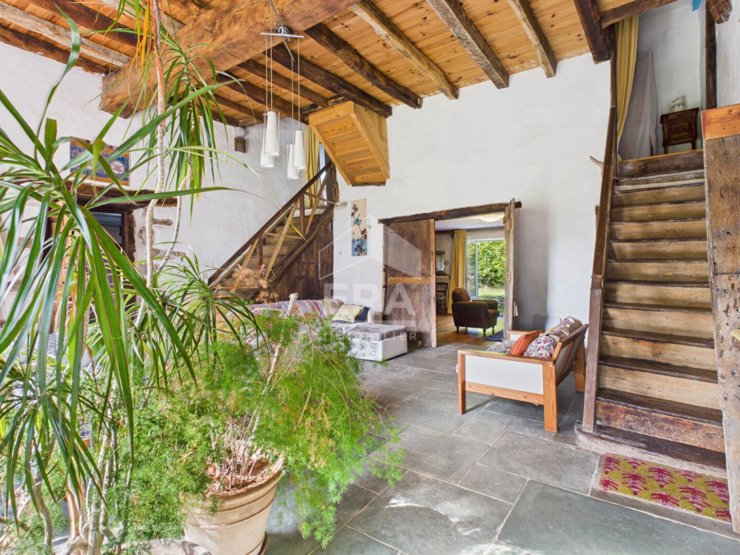 Maison à vendre, 248m², Hasparren