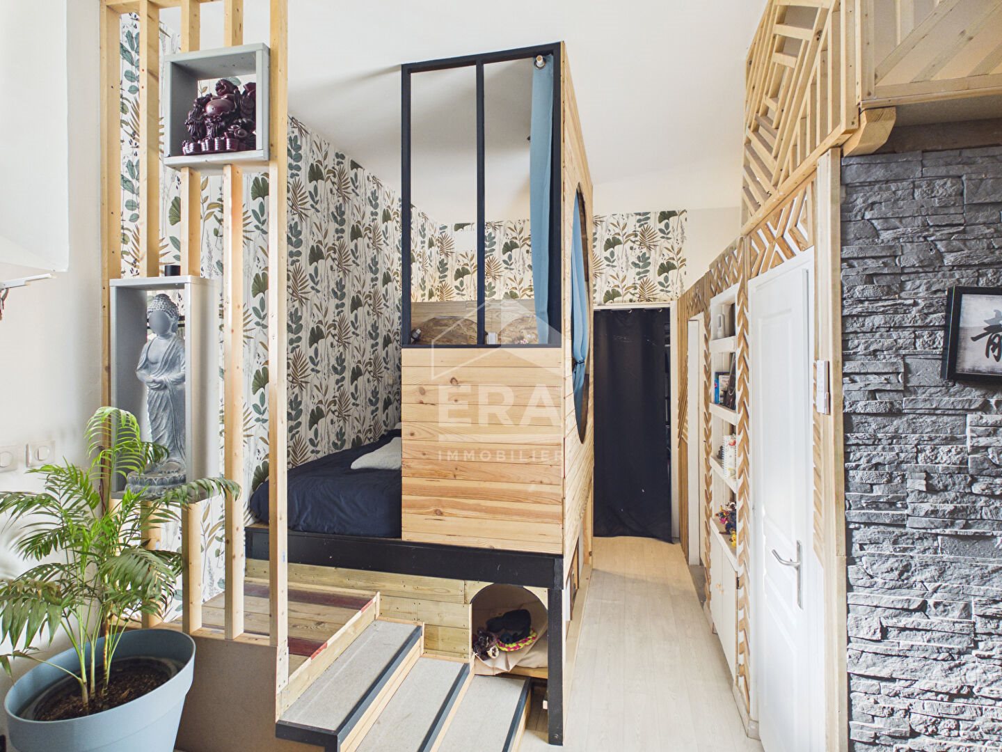 Appartement à vendre, 52m², Hasparren