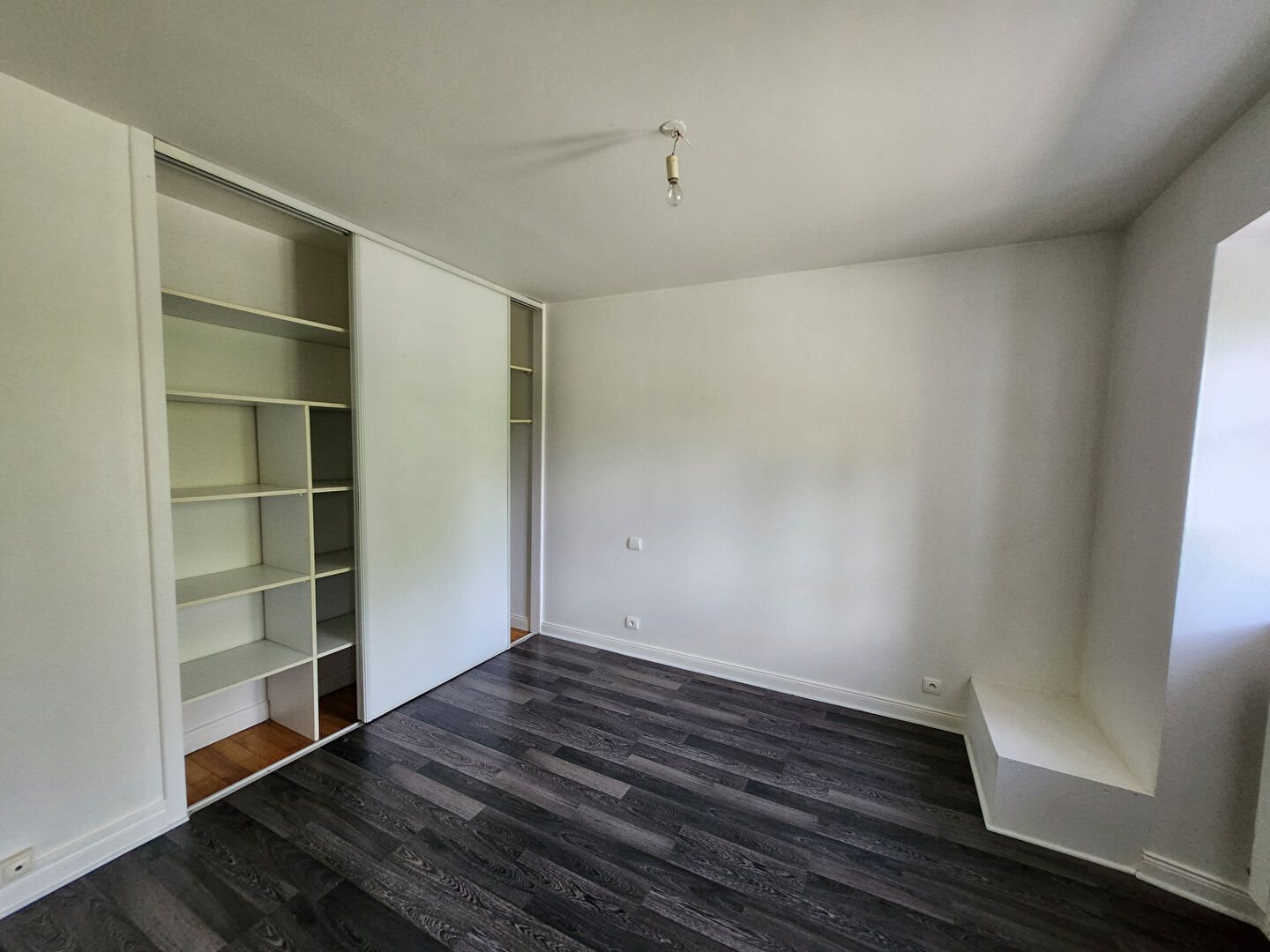 Appartement à vendre, 92m², Hasparren