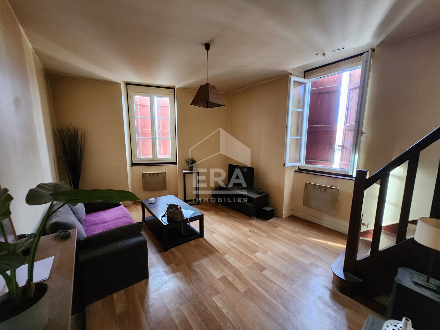 Appartement à vendre, 79m², Hasparren