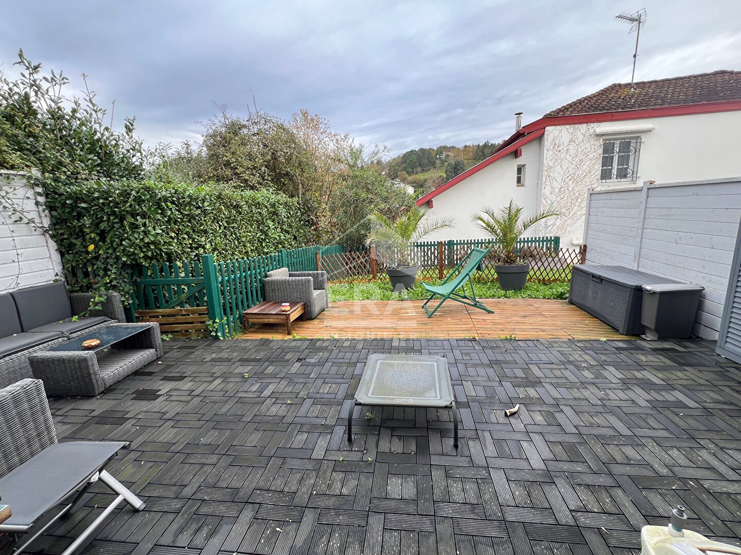 Appartement à vendre, 62m², Hasparren