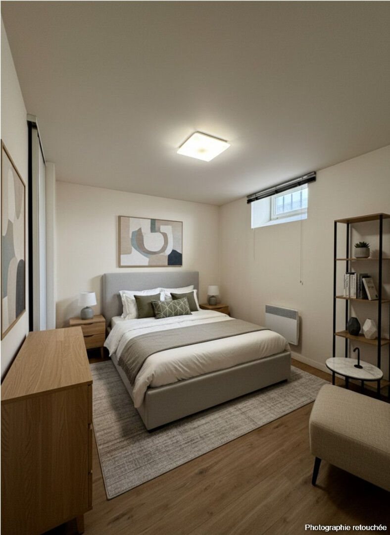 Appartement à vendre, 62m², Hasparren