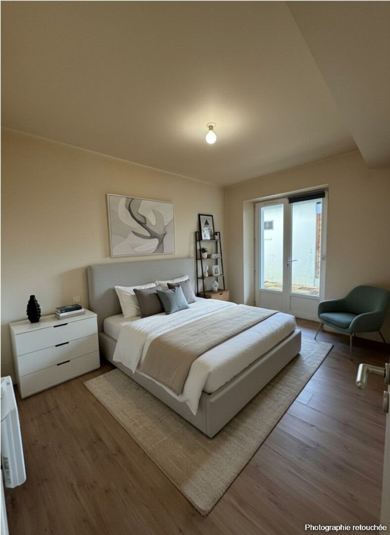 Appartement à vendre, 62m², Hasparren