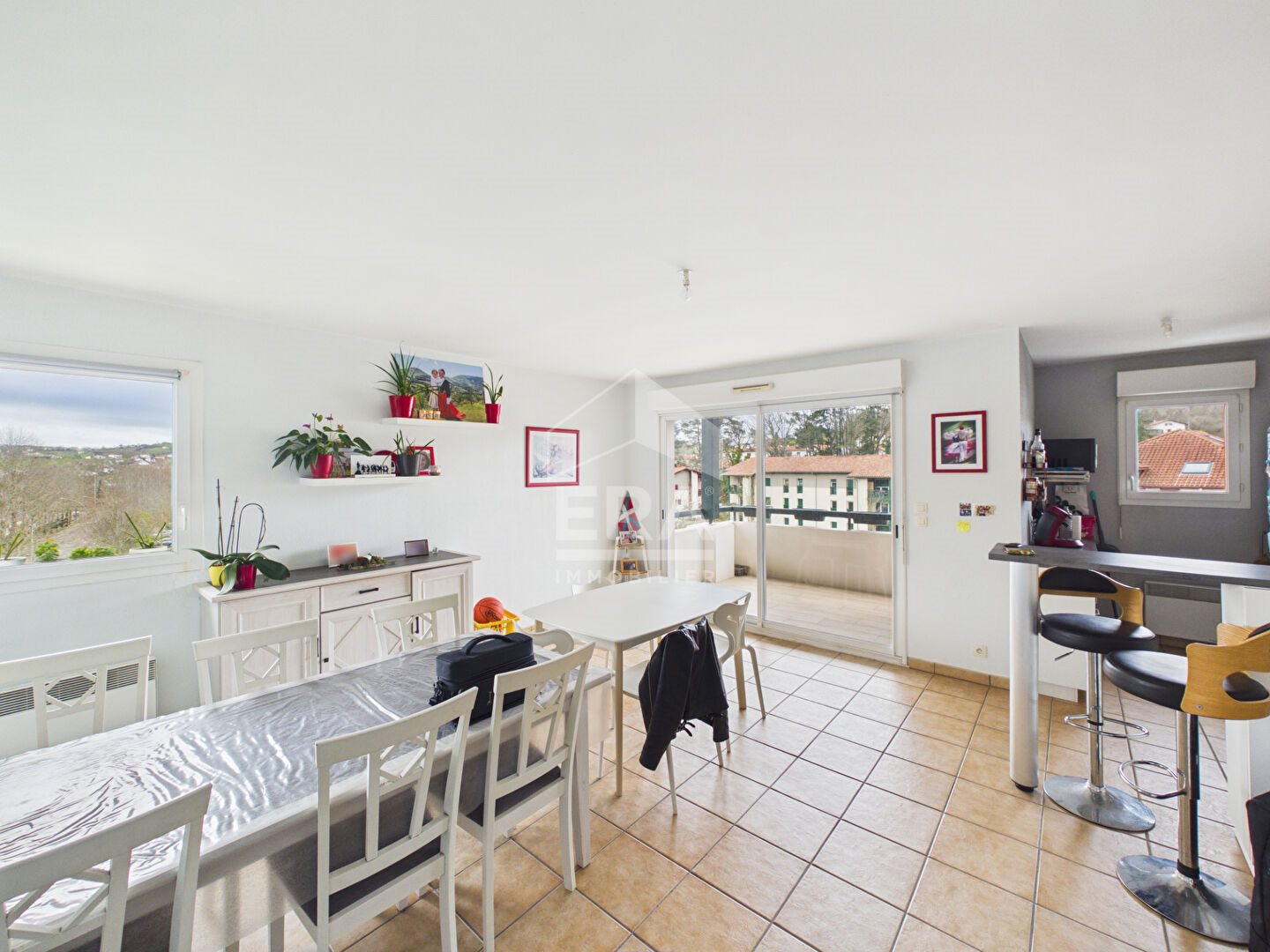 Appartement à vendre, 65m², Hasparren