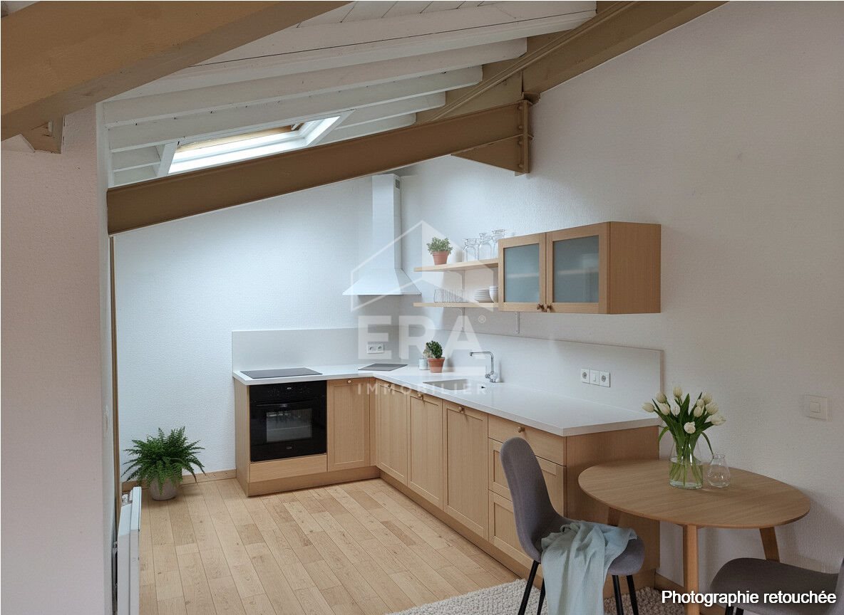 Appartement à vendre, 78m², Hasparren