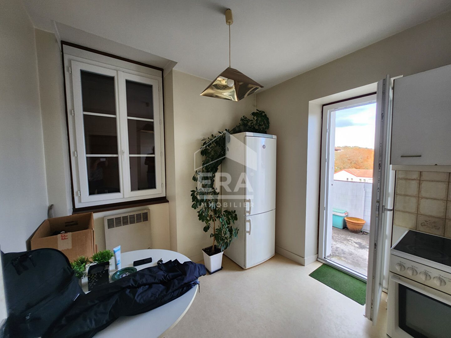 Appartement à vendre, 50m², Hasparren