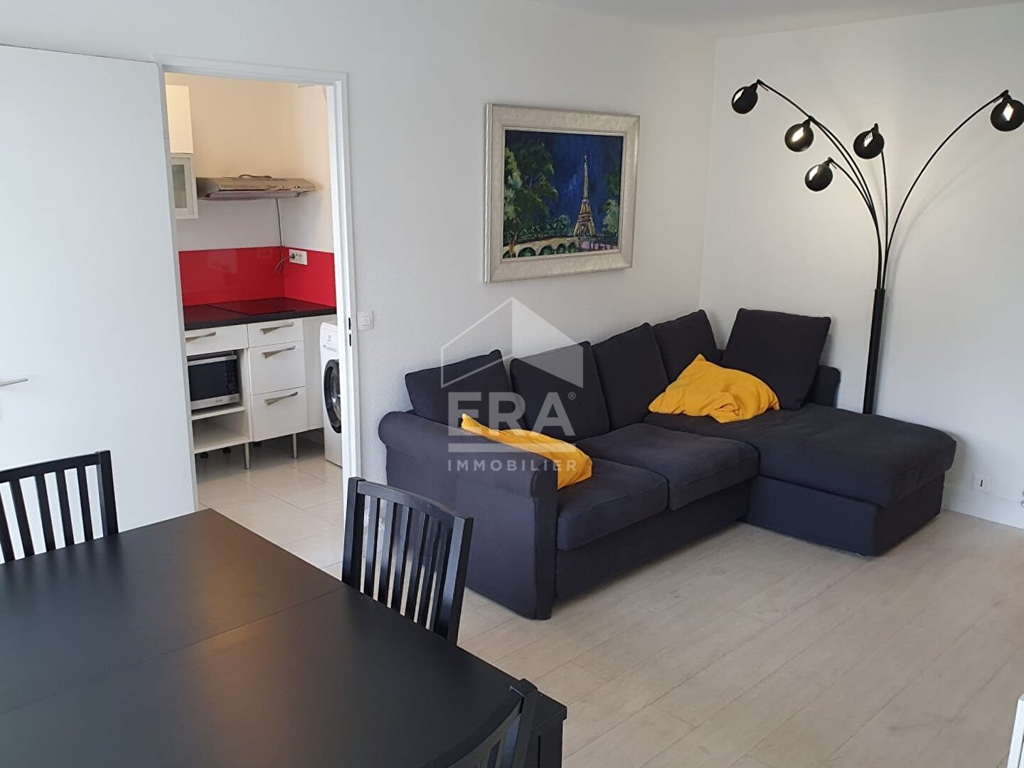 Appartement à vendre, 48m², Paris 12ème