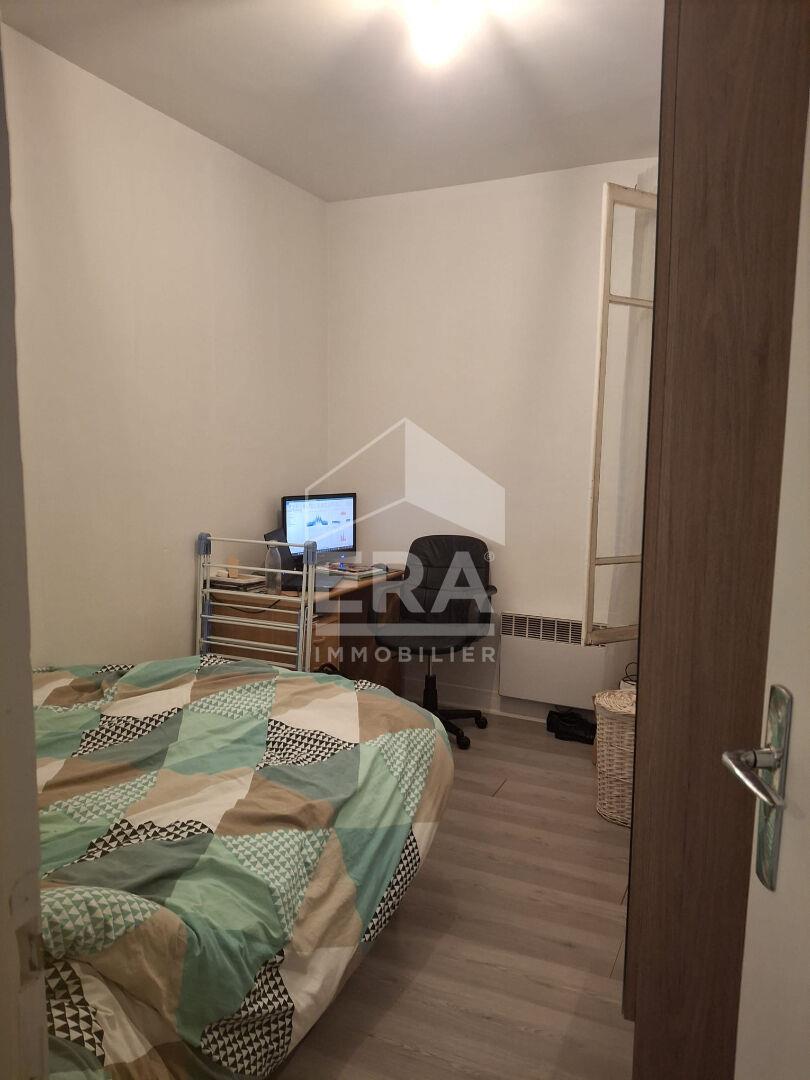 Appartement à vendre, 26m², Paris 12ème