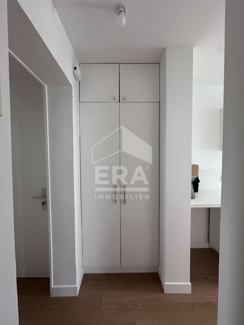 Appartement à vendre, 32m², Paris 12ème