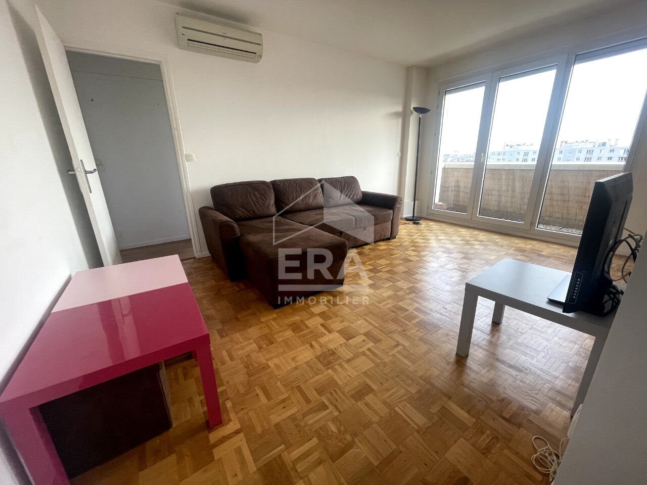 Appartement à louer, 40m², Paris 12ème