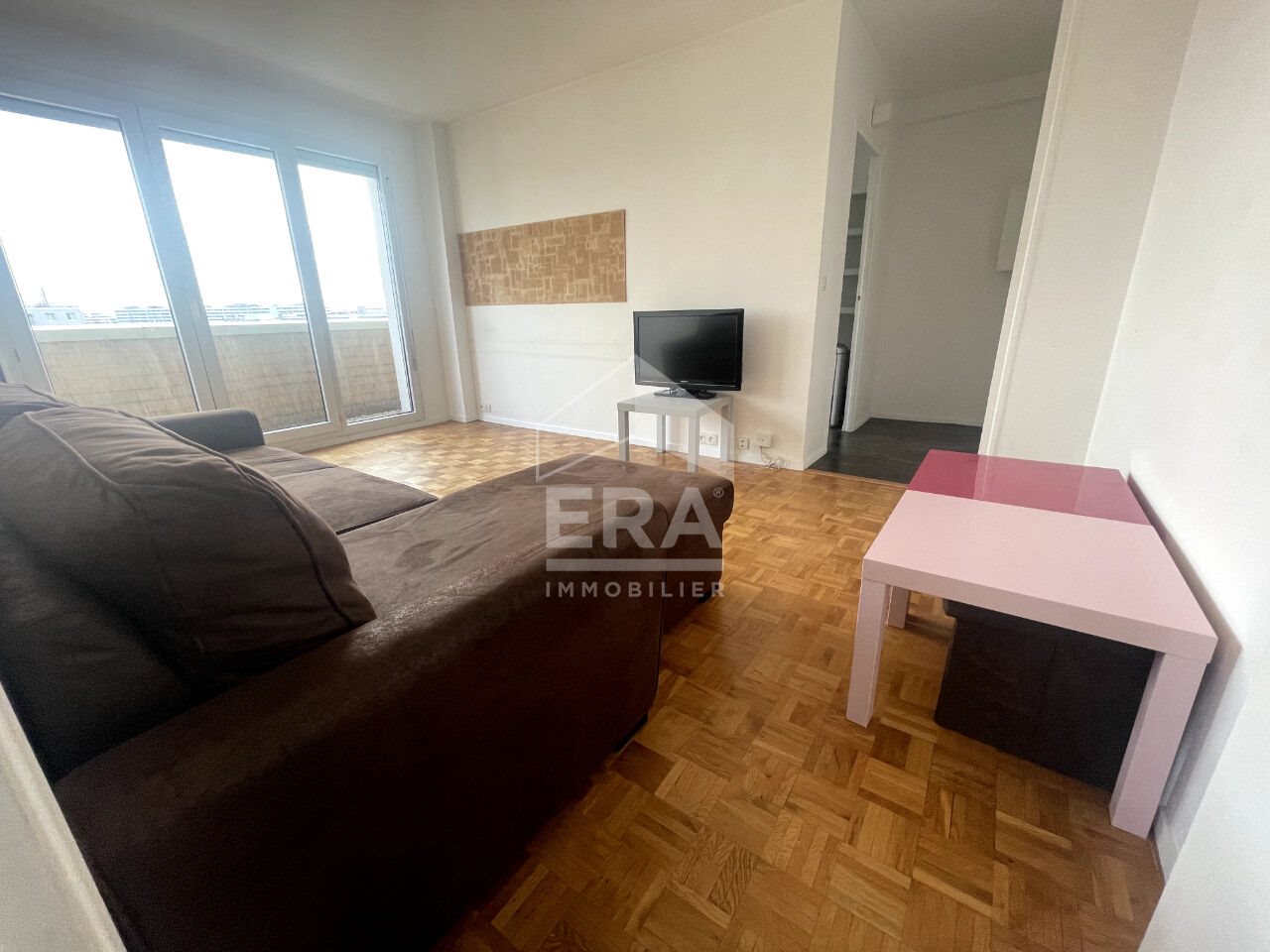 Appartement à louer, 40m², Paris 12ème