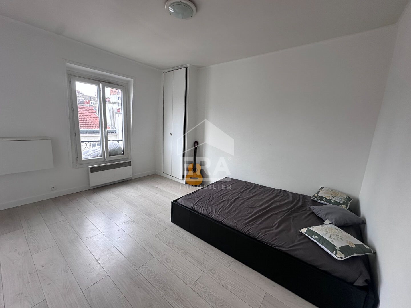 Appartement à vendre, 18m², Paris 12ème