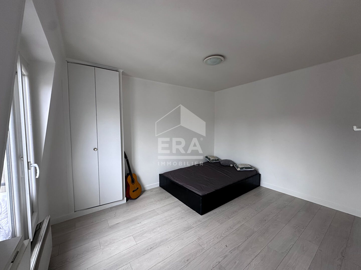 Appartement à vendre, 18m², Paris 12ème