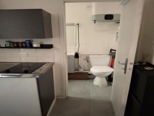 Appartement à vendre, 9m², Paris 12ème