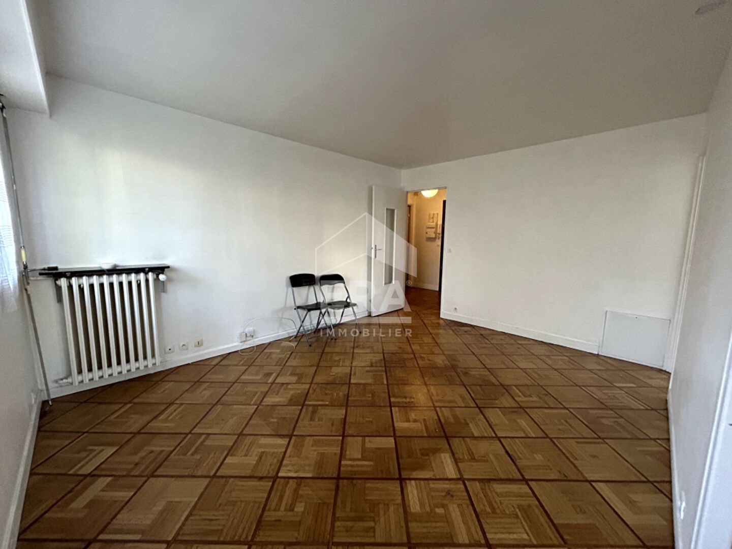 Appartement à louer, 55m², Sceaux