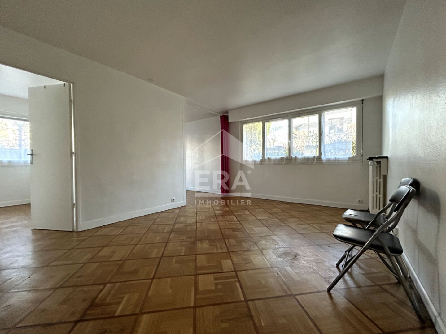 Appartement à louer, 55m², Sceaux