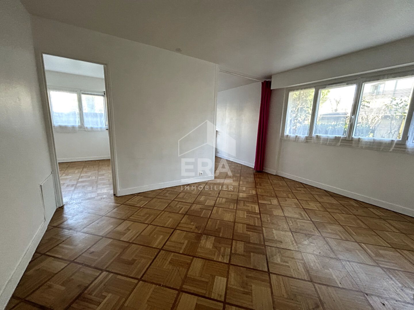 Appartement à louer, 55m², Sceaux