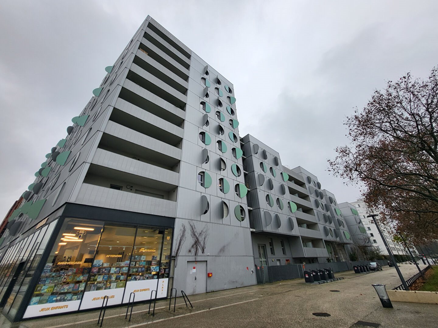 Appartement à vendre, 57m², Toulouse