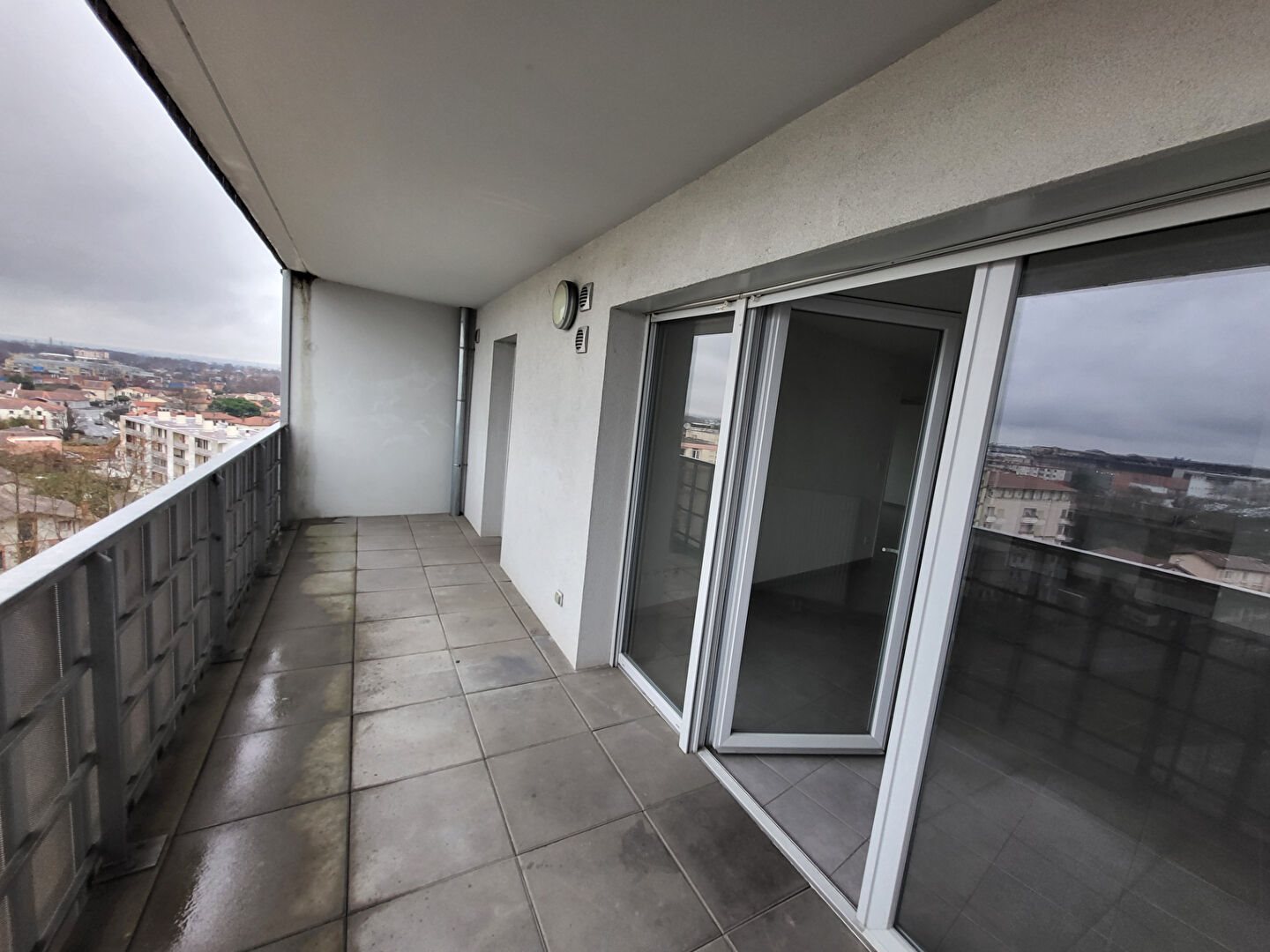 Appartement à vendre, 57m², Toulouse