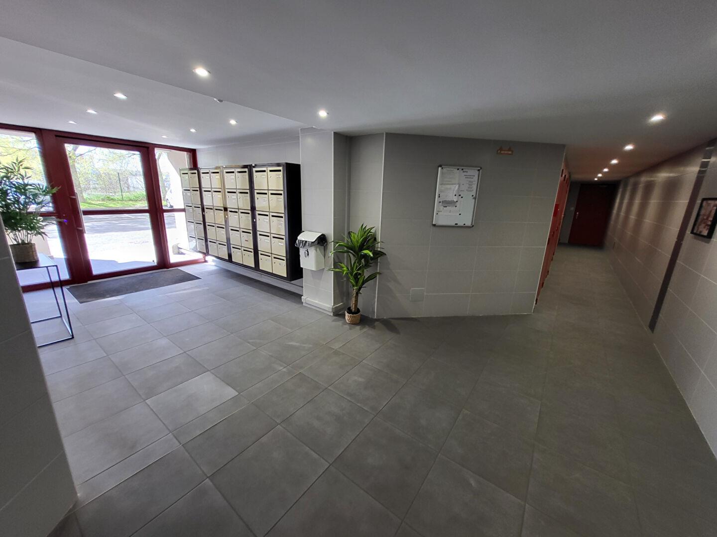 Appartement à vendre, 50m², Toulouse