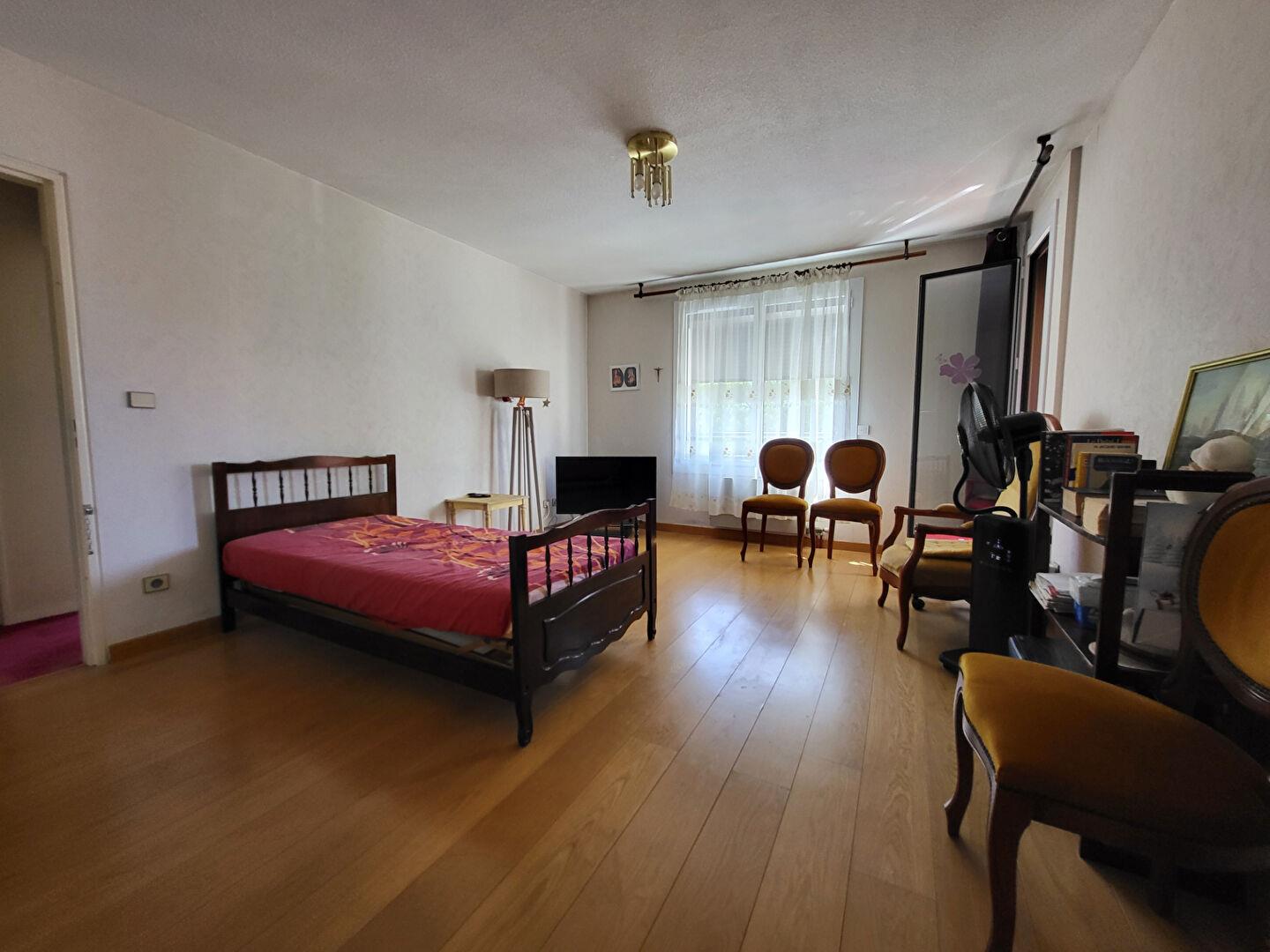 Appartement à vendre, 50m², Toulouse