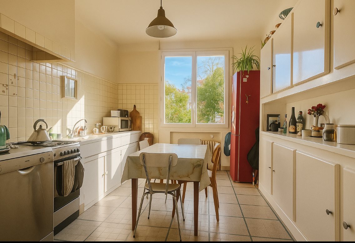 Maison à vendre, 117m², Toulouse