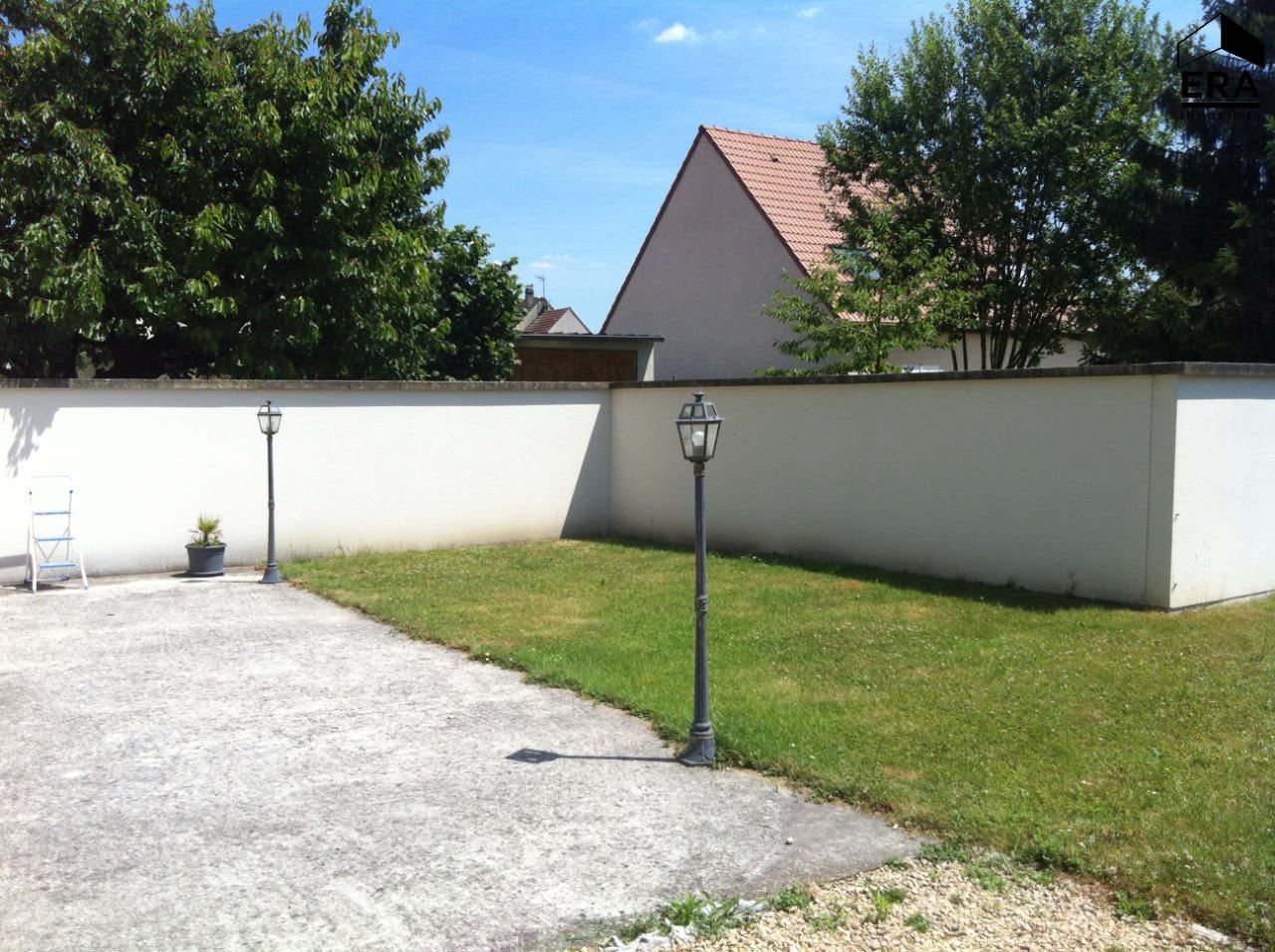 Maison à louer, 144m², Lacroix-Saint-Ouen