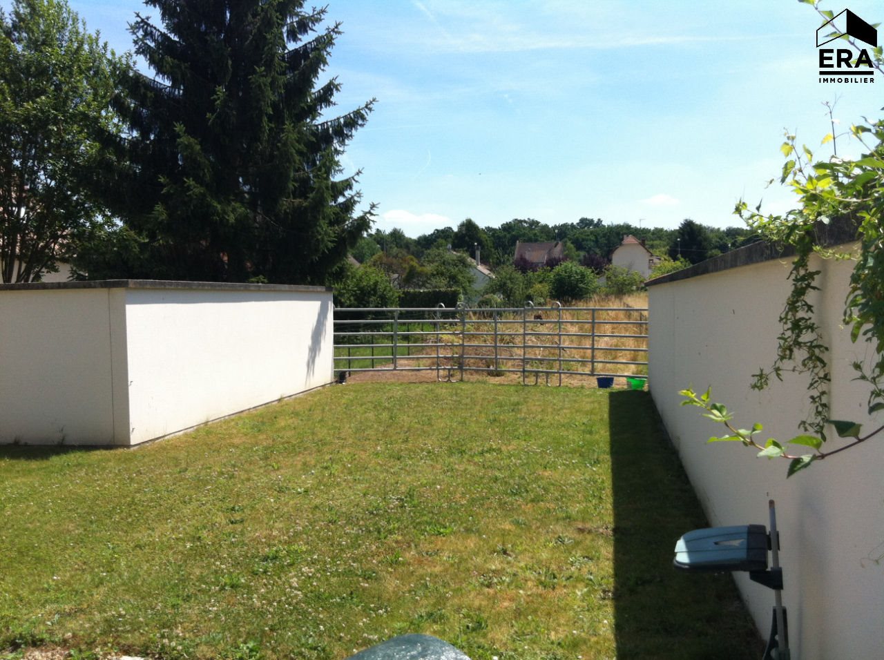 Maison à louer, 144m², Lacroix-Saint-Ouen