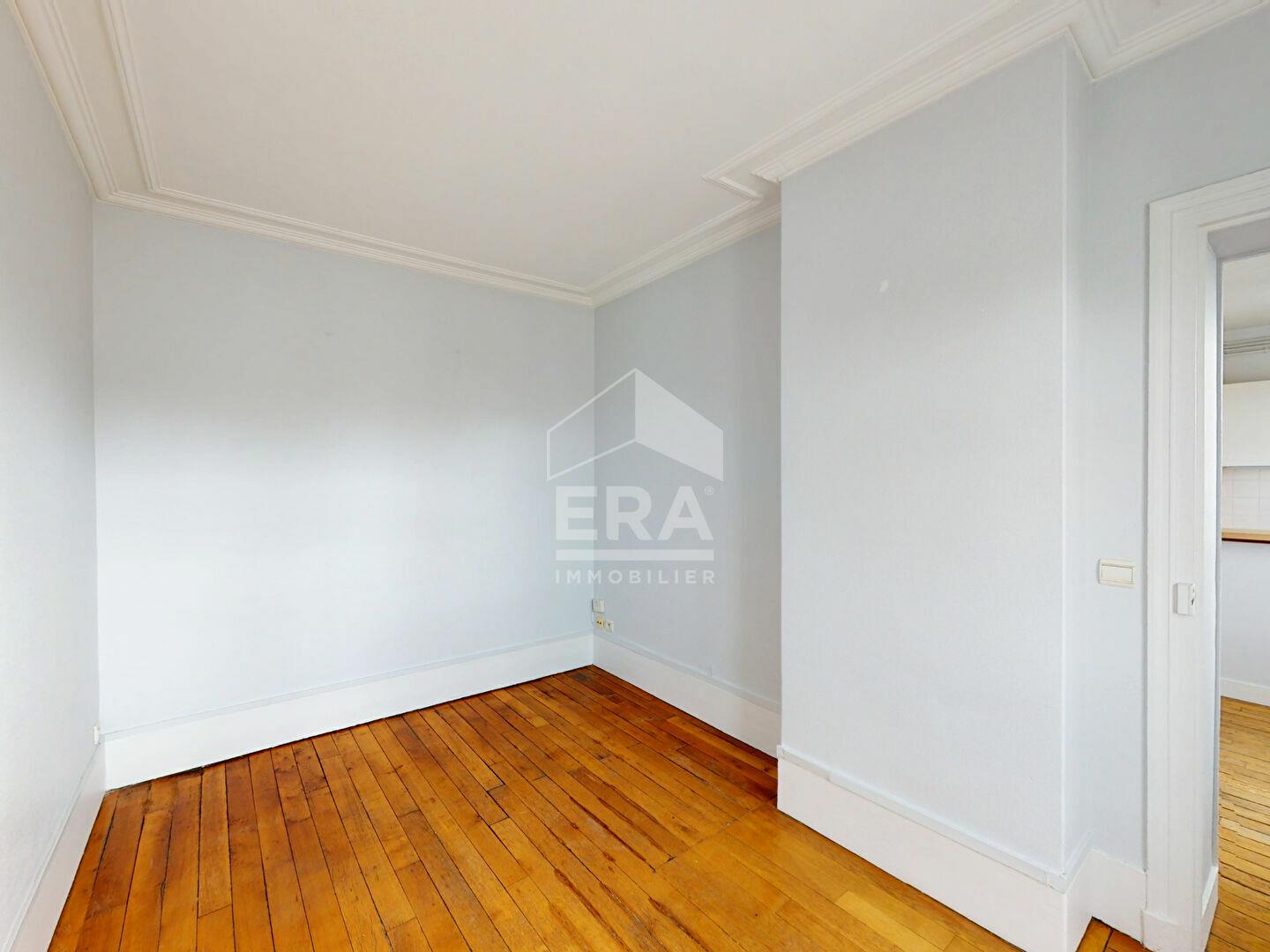 Appartement à vendre, 39m², Paris 11ème
