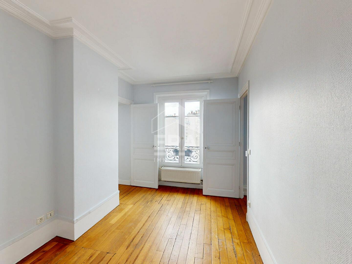 Appartement à vendre, 39m², Paris 11ème