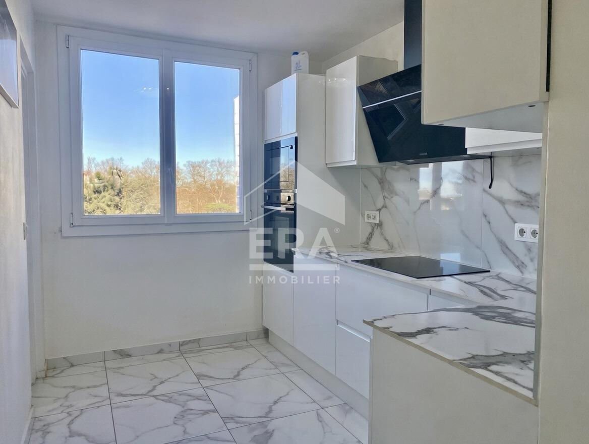 Appartement à vendre, 56m², Pau