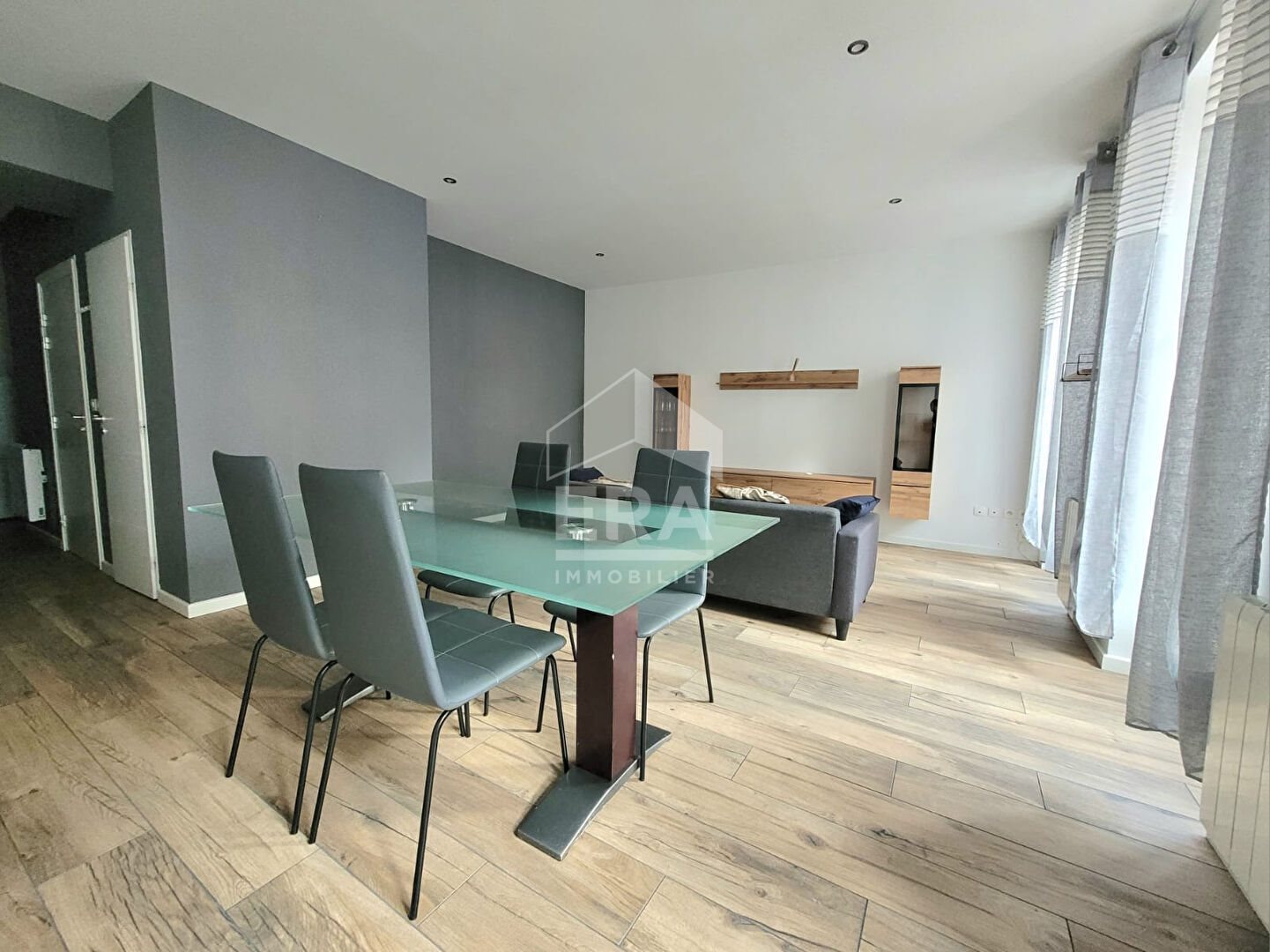 Appartement à louer, 59m², Pau