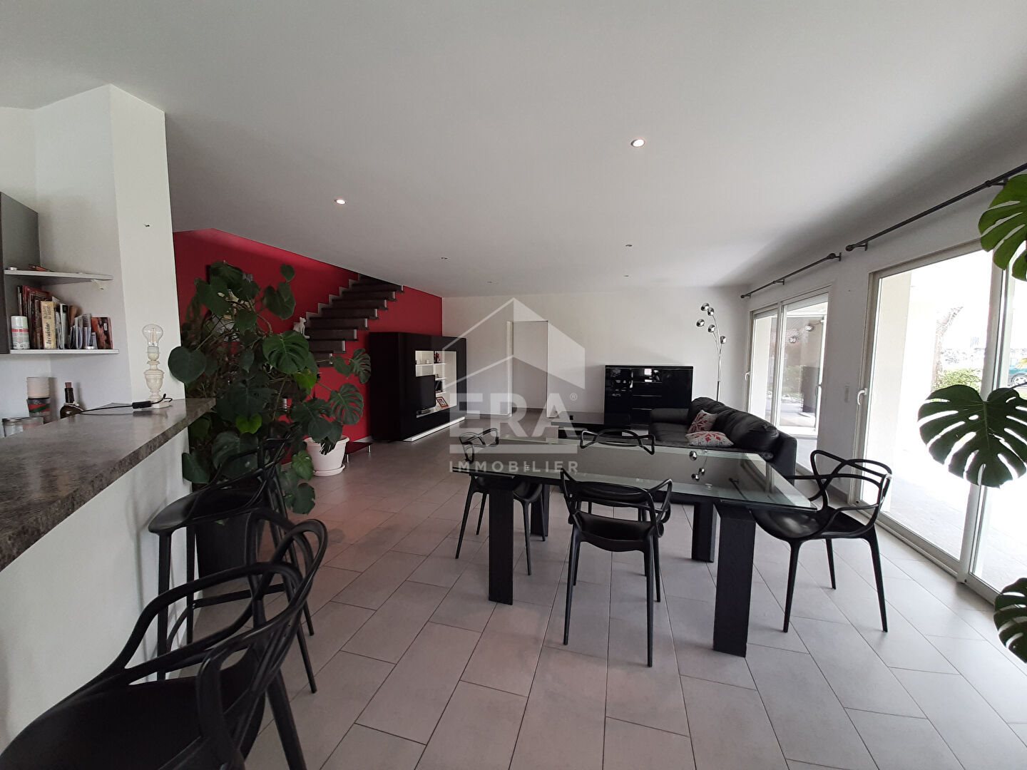 Maison à louer, 170m², Idron