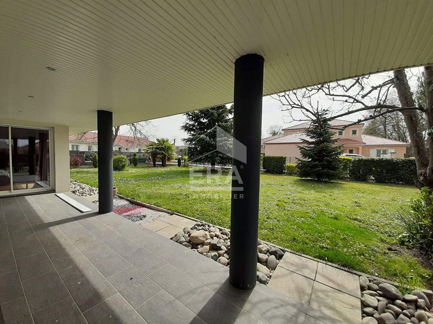 Maison à louer, 170m², Idron