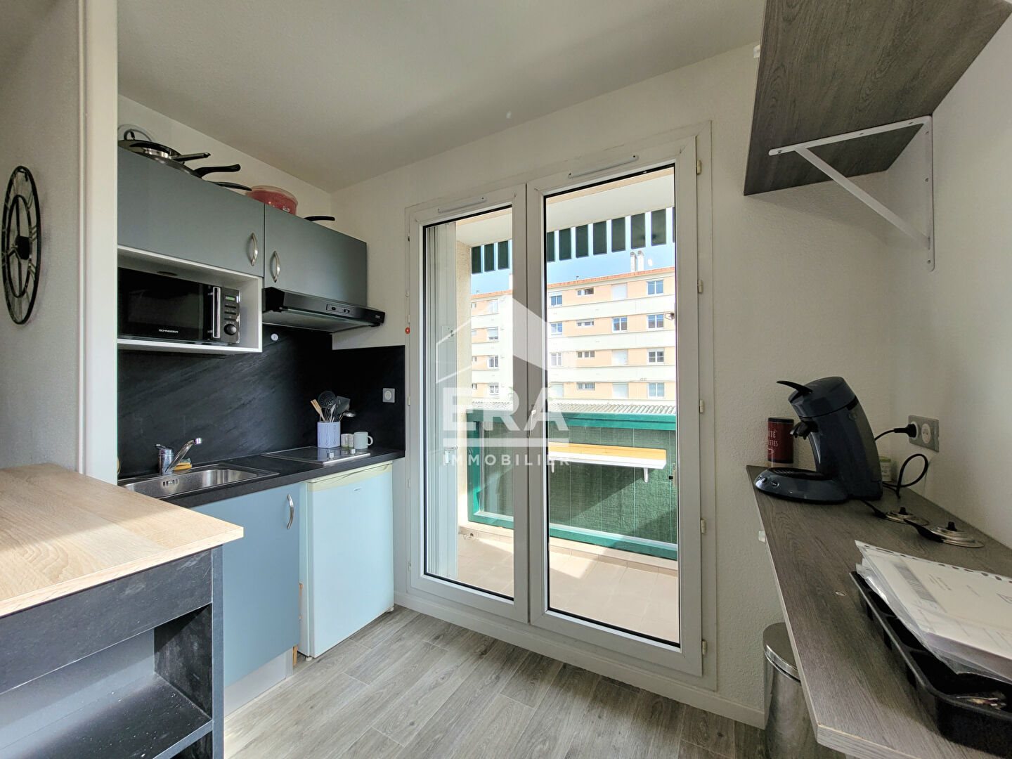 Appartement à louer, 20m², Billère