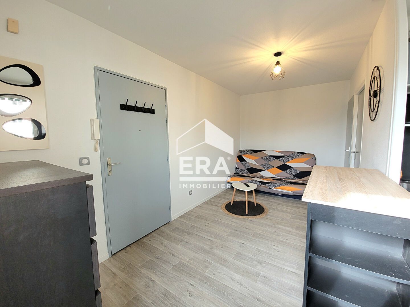 Appartement à louer, 20m², Billère