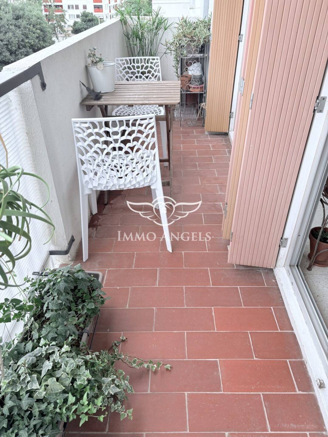 Appartement à vendre, 83m², Montpellier