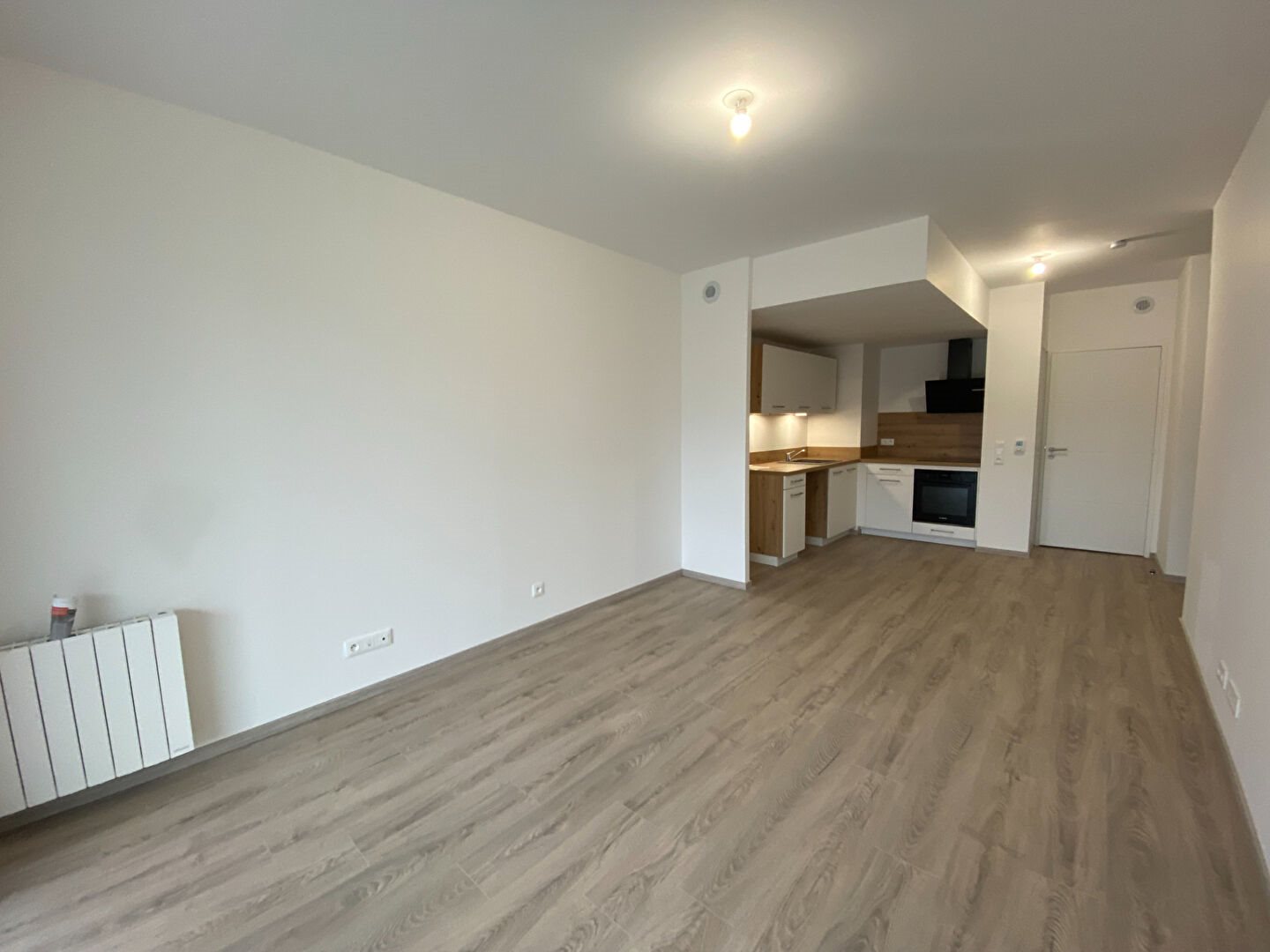 Appartement à louer, 34m², Le Relecq-Kerhuon